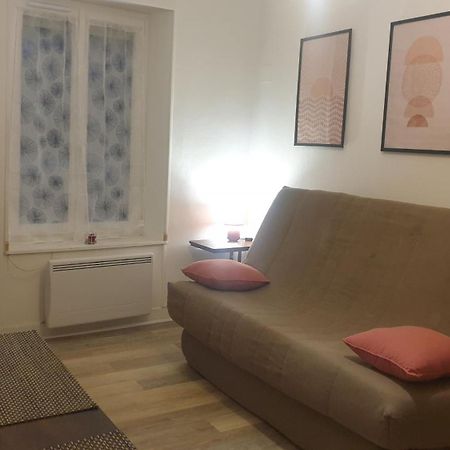 Studio Meuble Et Equipe Ingre Eksteriør bilde
