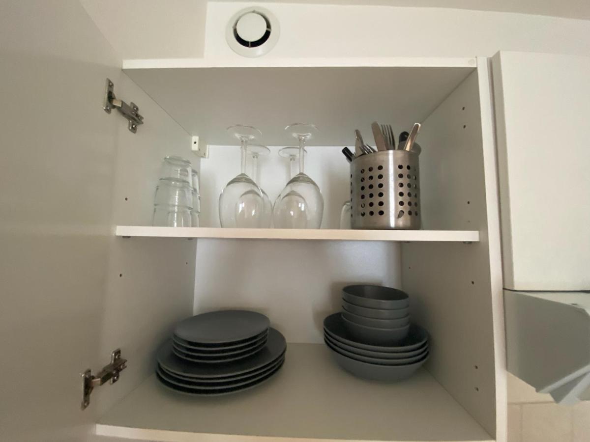 Studio Meuble Et Equipe Ingre Eksteriør bilde