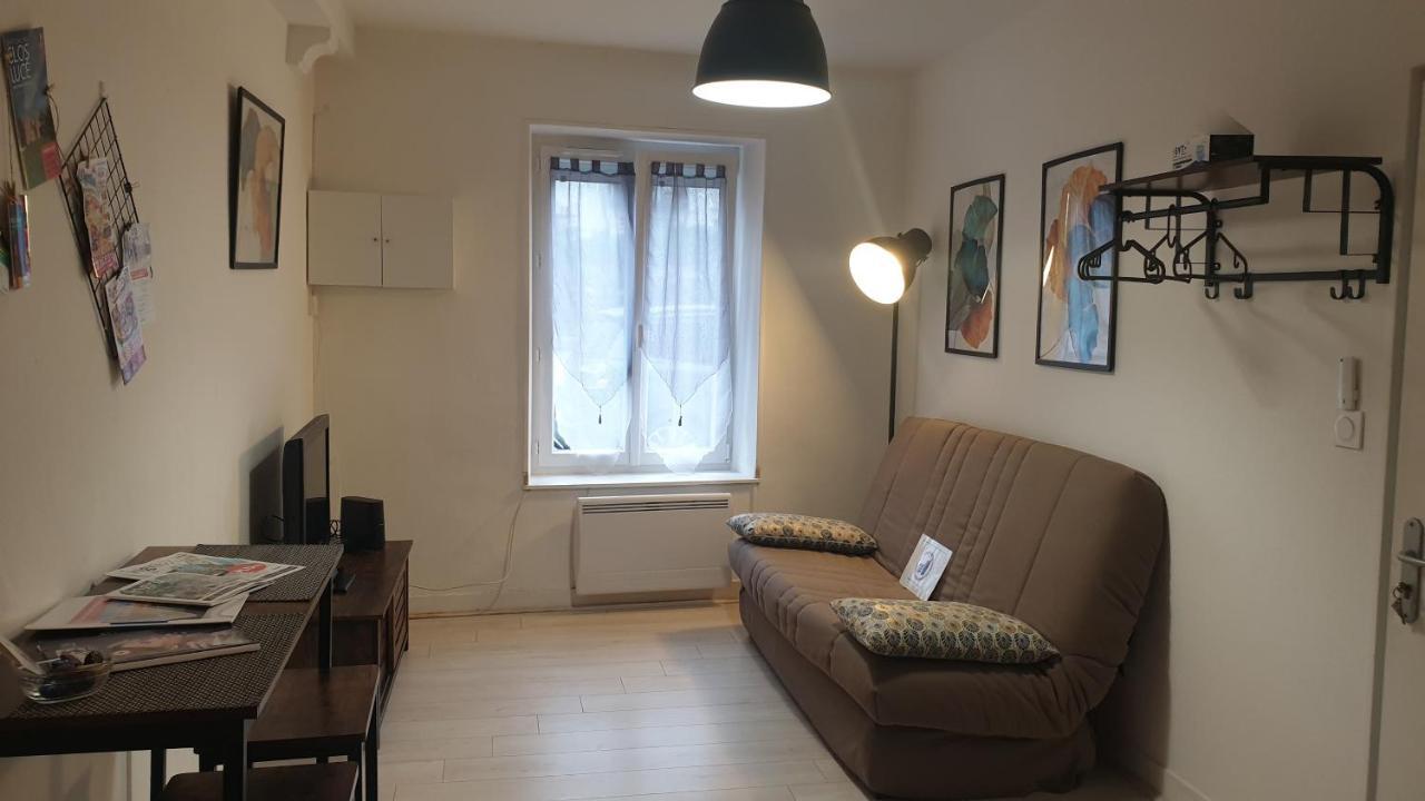 Studio Meuble Et Equipe Ingre Eksteriør bilde