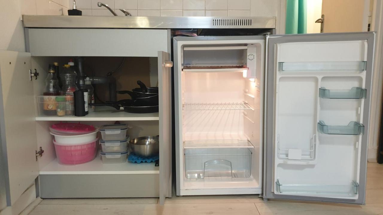 Studio Meuble Et Equipe Ingre Eksteriør bilde