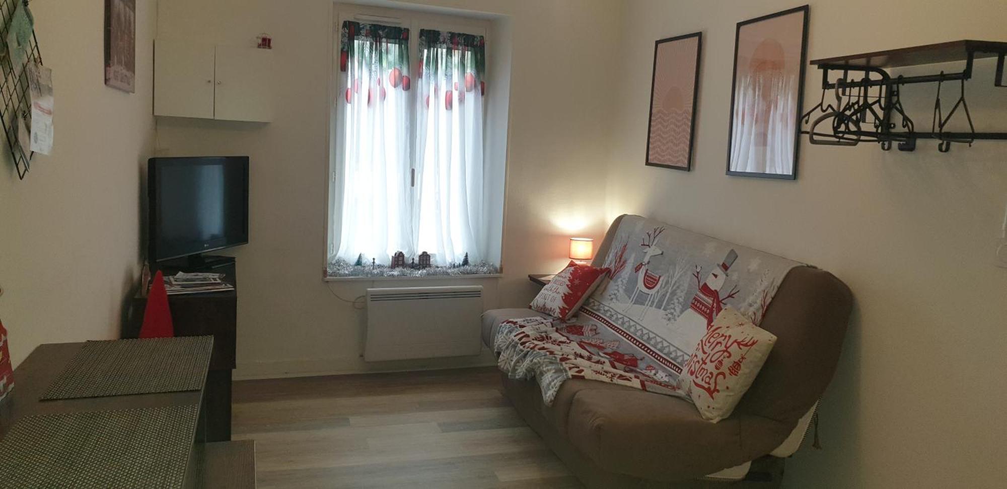 Studio Meuble Et Equipe Ingre Eksteriør bilde