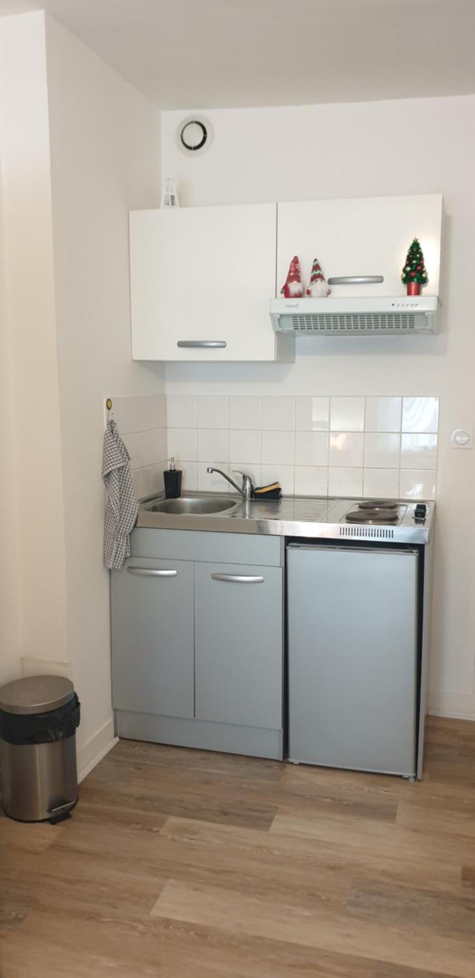 Studio Meuble Et Equipe Ingre Eksteriør bilde